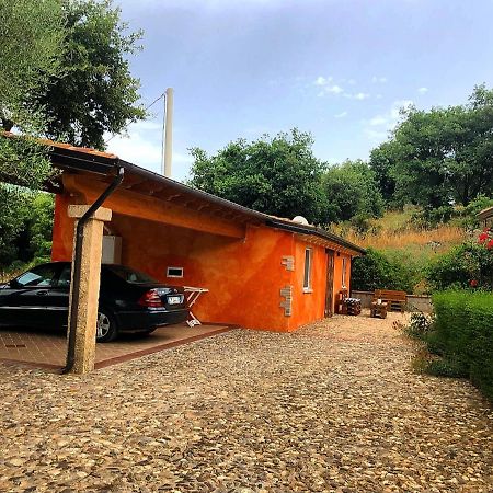 B&B Casa Vacanza Centro Sardegna Sorgono Экстерьер фото