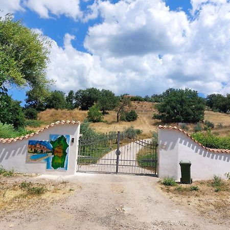 B&B Casa Vacanza Centro Sardegna Sorgono Экстерьер фото