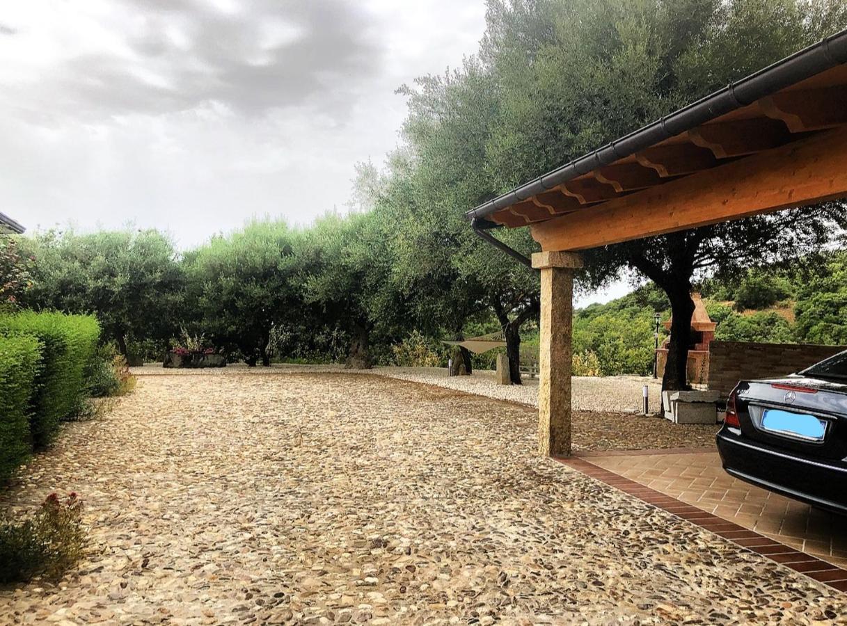 B&B Casa Vacanza Centro Sardegna Sorgono Экстерьер фото