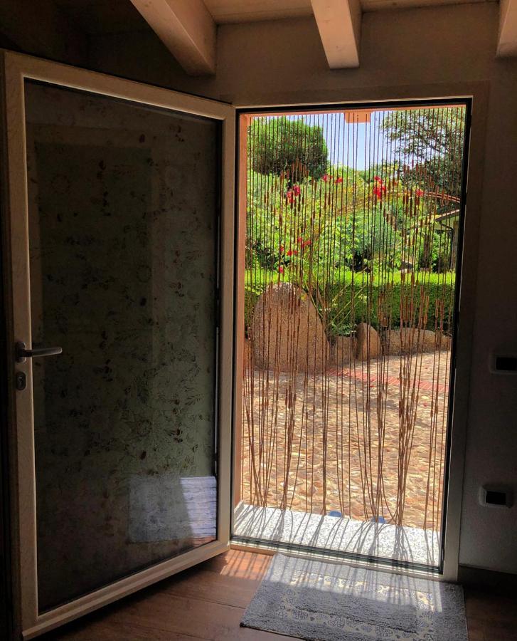 B&B Casa Vacanza Centro Sardegna Sorgono Экстерьер фото