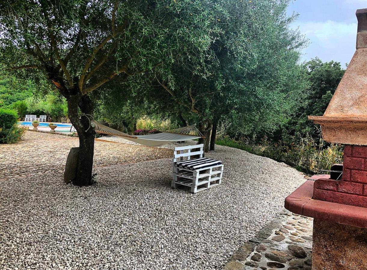 B&B Casa Vacanza Centro Sardegna Sorgono Экстерьер фото