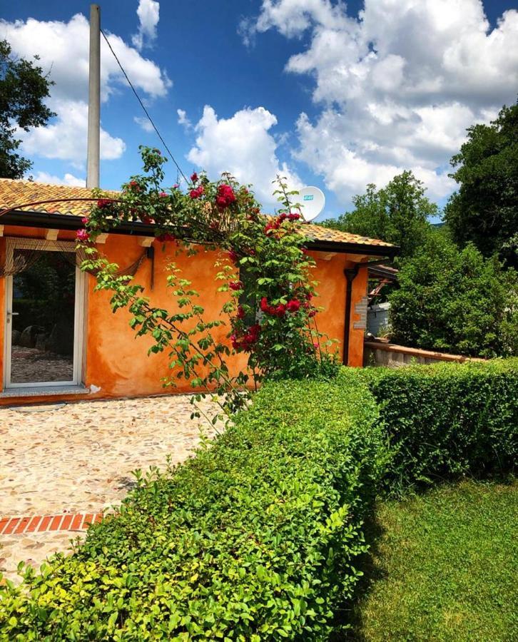 B&B Casa Vacanza Centro Sardegna Sorgono Экстерьер фото