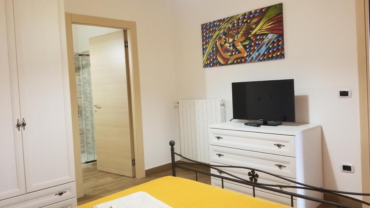 B&B Casa Vacanza Centro Sardegna Sorgono Экстерьер фото