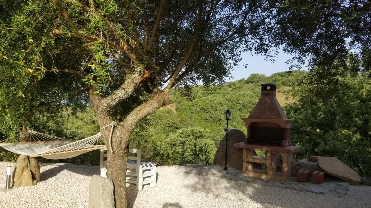 B&B Casa Vacanza Centro Sardegna Sorgono Экстерьер фото