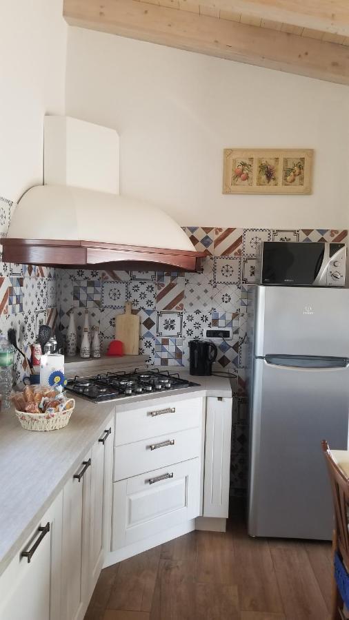 B&B Casa Vacanza Centro Sardegna Sorgono Экстерьер фото